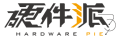 hardware pie logo n